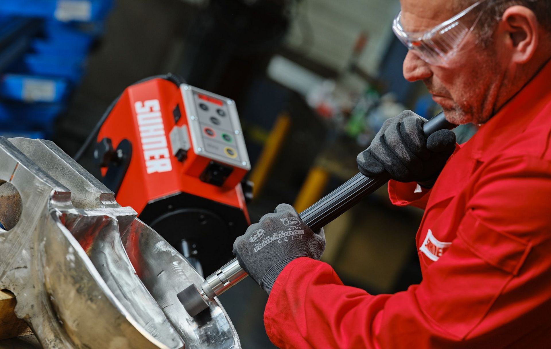 Abrasives