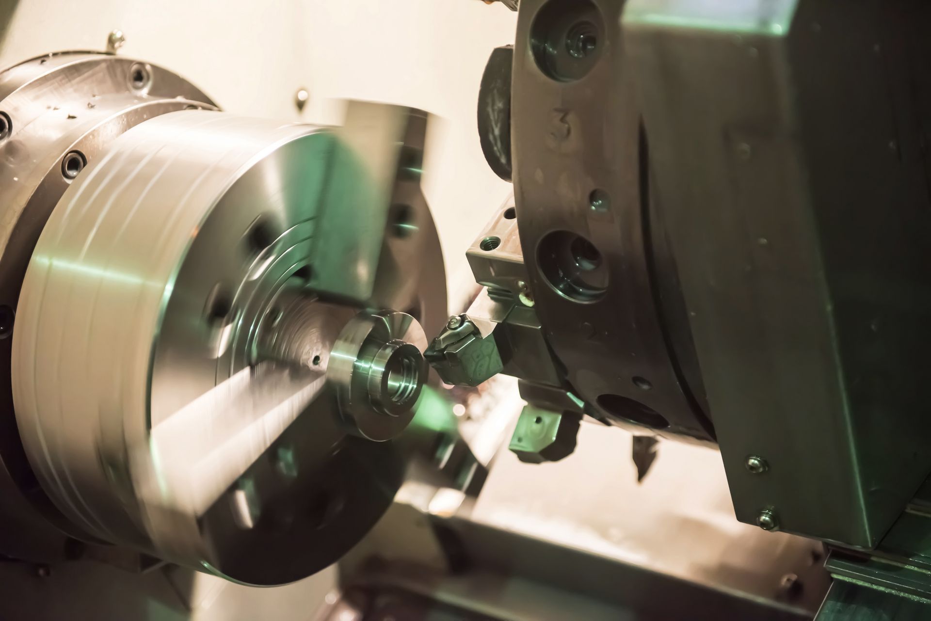 Industrial process consultation and engineering